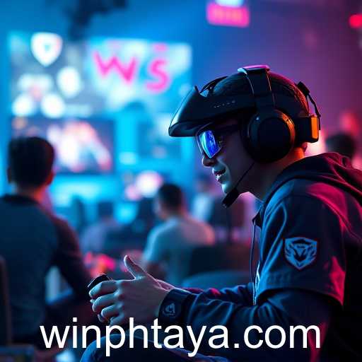 Gaming Industry Insights Amid Global Shifts