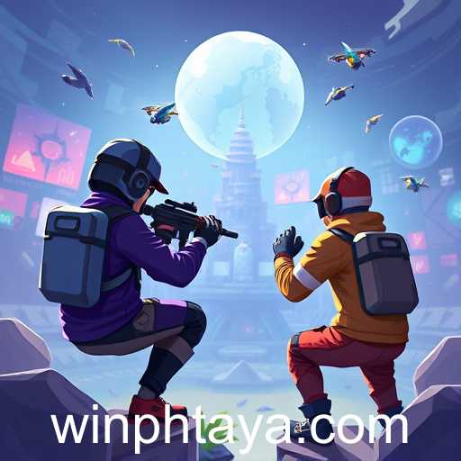 Multiplayer Games