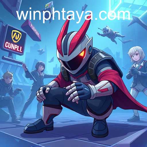 The Rise of Winph: A New Era in Online Gaming