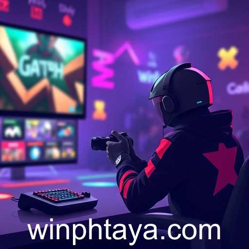 The Rise of Online Gaming and the Role of Keywords