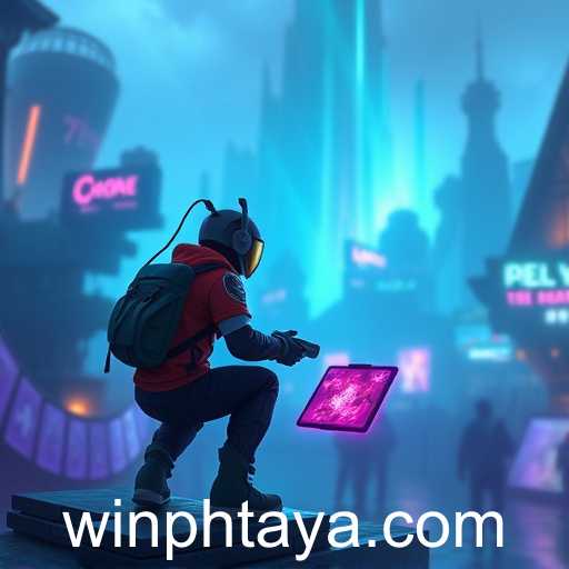 Winph: Transforming Online Gaming in 2025